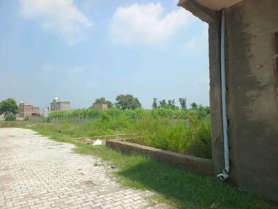 Image of 60 Sq.ft Residential Plot / Land for sale in SS Ayodhya Enclave, Dhoom Manikpur, Greater Noida for Rs. 2008000