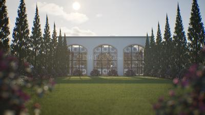 Image of 5000 Sq.ft 4 BHK Villa for sale in Arandia, Indore for Rs. 27500000