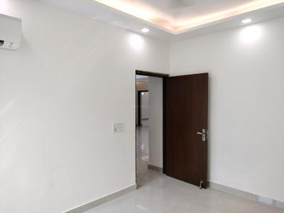 Bedroom Image of 1800 Sq.ft 3 BHK Apartment / Flat for sale in Sector 18 Dwarka New Delhi for Rs. 31500000