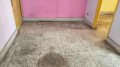 Living Room Image of 750 Sq.ft 2 BHK Apartment / Flat for sale in Keshtopur Kolkata for Rs. 2100000