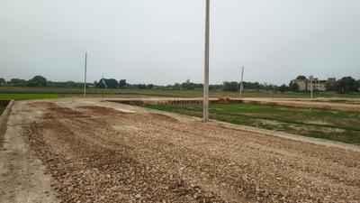 Image of 1125 Sq.ft Residential Plot / Land for sale in Babatpur, Varanasi for Rs. 1686375