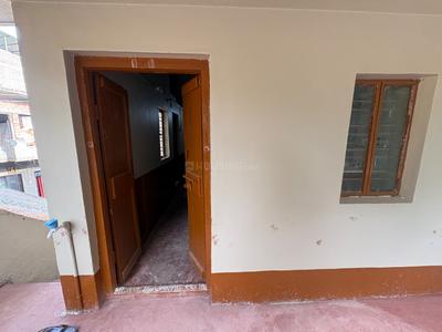1 RK Independent Builder Floor