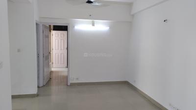 Living Room Image of 930 Sq.ft 2 BHK Apartment / Flat for rent in Supertech Cape Town, Sector 74 Noida for Rs. 26000