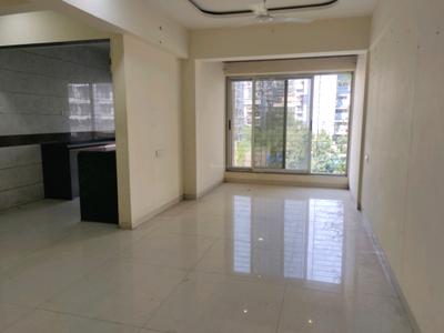 Living Room Image of 1100 Sq.ft 2 BHK Apartment / Flat for sale in Tulip Empire, Ulwe Navi Mumbai for Rs. 10600000