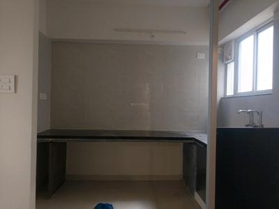 Kitchen Image of 867 Sq.ft 2 BHK Apartment / Flat for sale in Prithvi Proximus, Hadapsar Pune for Rs. 7500000