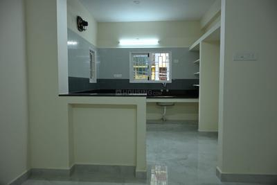 Kitchen Image of 1330 Sq.ft 3 BHK Apartment / Flat for sale in Kundrathur Chennai for Rs. 8200000