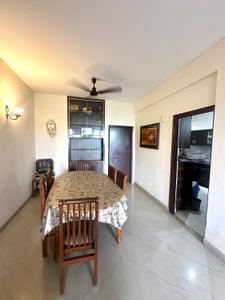 Hall Image of 3300 Sq.ft 4 BHK Apartment / Flat for sale in Kharar Mohali for Rs. 8500000