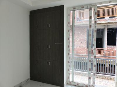 Bedroom Image of 2100 Sq.ft 4 BHK Villa for sale in Asdullapur Noida for Rs. 7887800