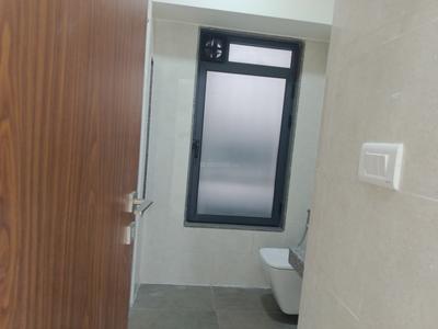 Image of 1000 Sq.ft 2 BHK Apartment / Flat for rent in Dynamix Divum, Malad East, Mumbai for Rs. 71000