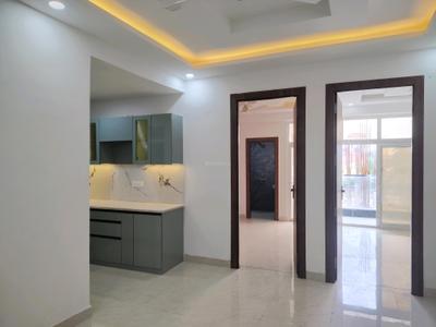 Living Room Image of 1050 Sq.ft 2 BHK Apartment / Flat for sale in Pearl Vista, Noida Extension Greater Noida for Rs. 5600000
