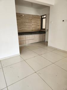 Kitchen Image of 1884 Sq.ft 3 BHK Apartment / Flat for sale in Sheetal Westpark Residency, Vastrapur Ahmedabad for Rs. 16400000