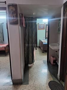 Hall Image of 980 Sq.ft 2 BHK Apartment / Flat for sale in Sinthi Kolkata for Rs. 4000000