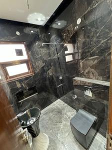 Bathroom Image of 1600 Sq.ft 3 BHK Apartment / Flat for sale in Urban Nest The Zirk, Nabha Zirakpur for Rs. 12000000