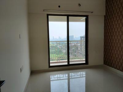 Bedroom Image of 1085 Sq.ft 2 BHK Apartment / Flat for sale in GHP Sonnet, Kharghar Navi Mumbai for Rs. 9500000