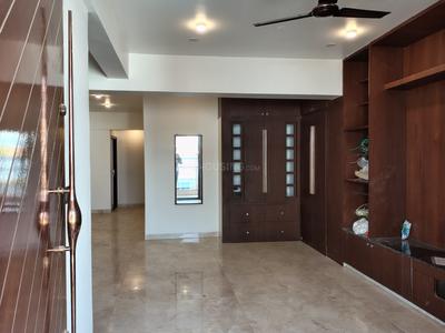 Hall Image of 1365 Sq.ft 3 BHK Builder Floor for rent in Electronic City Bengaluru for Rs. 50000