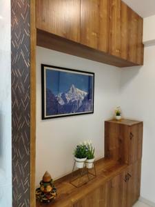 Image of 2250 Sq.ft 3 BHK Apartment / Flat for sale in Samved Green Valley, Sargasan, Gandhinagar for Rs. 11500000