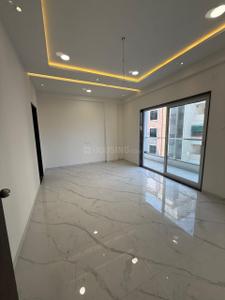 Hall Image of 1650 Sq.ft 3 BHK Apartment / Flat for sale in KT Nagar Nagpur for Rs. 8200000