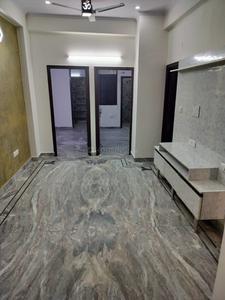 Hall Image of 850 Sq.ft 2 BHK Apartment / Flat for sale in Indirapuram Ghaziabad for Rs. 6200000
