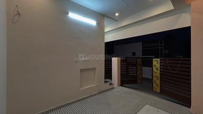 Balcony Image of 903 Sq.ft 2 BHK Independent House for sale in Melpakkam Chennai for Rs. 5750000