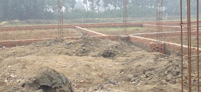 Image of 1000 Sq.ft Residential Plot / Land for sale in Nanda Nagar, Gorakhpur for Rs. 1400000