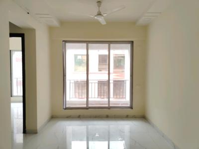 Living Room Image of 900 Sq.ft 2 BHK Apartment / Flat for sale in Majesty Olympus Towers, Vasai East Vasai for Rs. 5516500