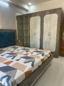 Bedroom Image of 1308 Sq.ft 3 BHK Apartment / Flat for sale in Kalwad Road Jaipur for Rs. 6791900