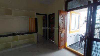 Kitchen Image of 1150 Sq.ft 2 BHK Independent House for sale in Kuntloor Hyderabad for Rs. 13000000