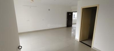 Hall Image of 1196 Sq.ft 2 BHK Apartment / Flat for sale in Unique Green Acres, Chaukhan Jodhpur for Rs. 5100000