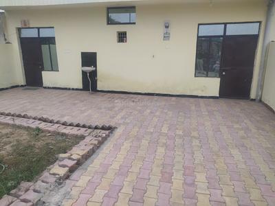 Balcony Image of 700 Sq.ft 2.5 BHK Independent House for rent in Noida Extension Greater Noida for Rs. 15000