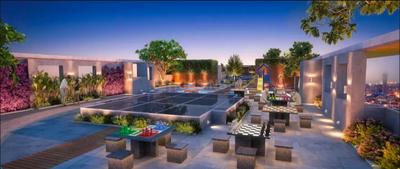 Image of 1389 Sq.ft 3 BHK Apartment / Flat for sale in Excellaa Tremont A B And C Wings, Mundhwa, Pune for Rs. 10400000