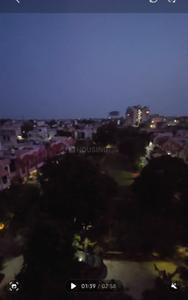 Balcony Image of 1530 Sq.ft 3 BHK Apartment / Flat for sale in HAS Raj Heights, Ganga Nagar Meerut for Rs. 6300000