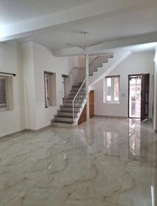 4 BHK Duplex