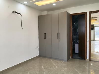 Bedroom Image of 3078 Sq.ft 4 BHK Builder Floor for sale in Sector 23 Gurgaon for Rs. 35000000