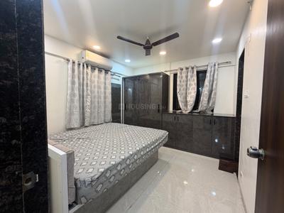 Bathroom Image of 1950 Sq.ft 3 BHK Penthouse for sale in Adgaon Nashik for Rs. 8500000