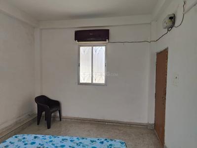 Bedroom Image of 1200 Sq.ft 2 BHK Builder Floor for rent in Naria Varanasi for Rs. 15000