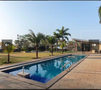 Image of 1401 Sq.ft 3 BHK Apartment / Flat for sale in Bhugaon, Pune for Rs. 10000000