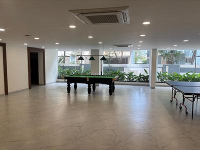 Image of 2050 Sq.ft 3 BHK Apartment / Flat for sale in Jaswitha Luxor, Kokapet, Hyderabad for Rs. 18400000