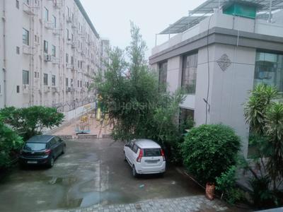 Image of 1000 Sq.ft 2 BHK Apartment / Flat for sale in Akshar Pavilion, Bhayli, Vadodara for Rs. 3490000