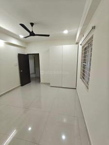 Hall Image of 1260 Sq.ft 2 BHK Apartment / Flat for sale in Sri RL City Pragathi Nagar, Nizampet Hyderabad for Rs. 8100000