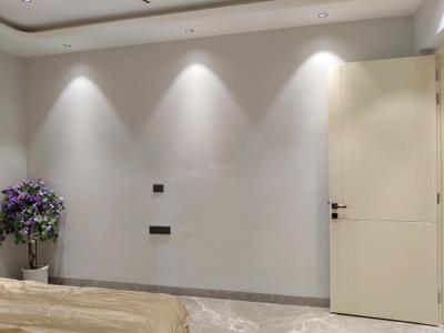 Bedroom Image of 4500 Sq.ft 4 BHK Builder Floor for rent in DLF Phase 1 Gurgaon for Rs. 300000
