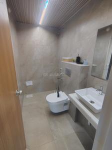 Bathroom Image of 1600 Sq.ft 3 BHK Apartment / Flat for sale in Dosti Greenscapes Phase 5, Hadapsar Pune for Rs. 16200000