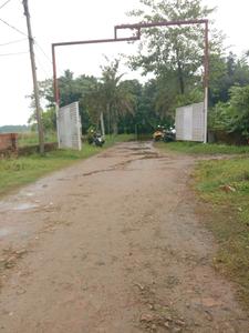 Image of 2160 Sq.ft Residential Plot / Land for sale in Fresco Fountain City Plots, Sankharipota, Raypur for Rs. 550000