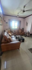 Hall Image of 1500 Sq.ft 3 BHK Apartment / Flat for sale in Namrata Magic, Pimple Saudagar Pune for Rs. 16000000