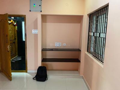 Without Brokerage 1 BHK Independent House