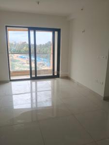 Hall Image of 1279 Sq.ft 2 BHK Apartment / Flat for sale in Purva Atmosphere, R.K. Hegde Nagar Bengaluru for Rs. 19000000