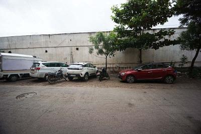 Image of 845 Sq.ft 2 BHK Apartment / Flat for sale in Manjari Budruk, Pune for Rs. 3500000