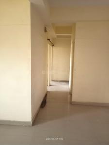 Hall Image of 1220 Sq.ft 3 BHK Apartment / Flat for sale in  Bhasin Homes 2, Gwarighat Jabalpur for Rs. 5200000