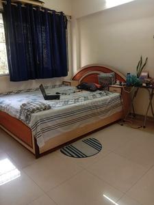 Bedroom Image of NAVKAR in Kanjurmarg West, Mumbai
