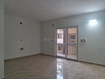 Bedroom Image of 1200 Sq.ft 2 BHK Apartment / Flat for sale in Kammanahalli Bengaluru for Rs. 9500000