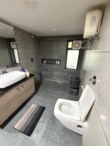 Image of 1800 Sq.ft 3 BHK Apartment / Flat for sale in Sola, Ahmedabad for Rs. 12100000